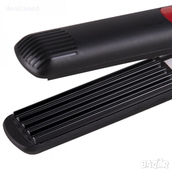 Ретро преса SAPIR SP-1102-MD, 120W, дигитален, 200°C , снимка 1