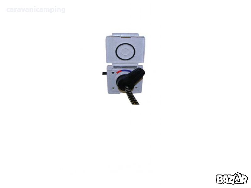 ВЪНШЕН МИКСЕР ДУШ, снимка 1