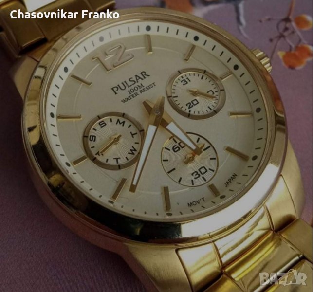 Уникален дизайнерски елегантен стилен и марков часовник, снимка 1