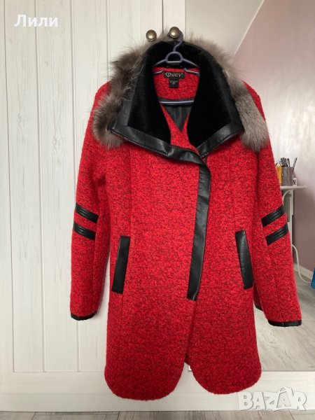 Палто Lucy, снимка 1