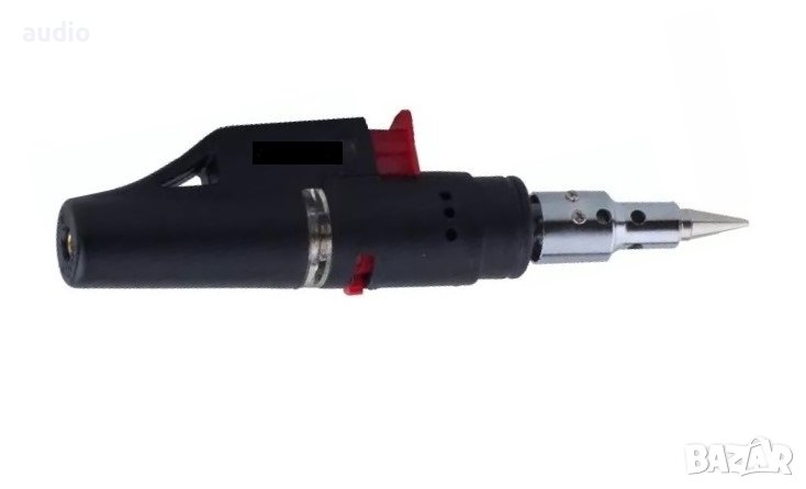 Газов поялник PT-170, снимка 1