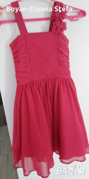 Рокля , снимка 1