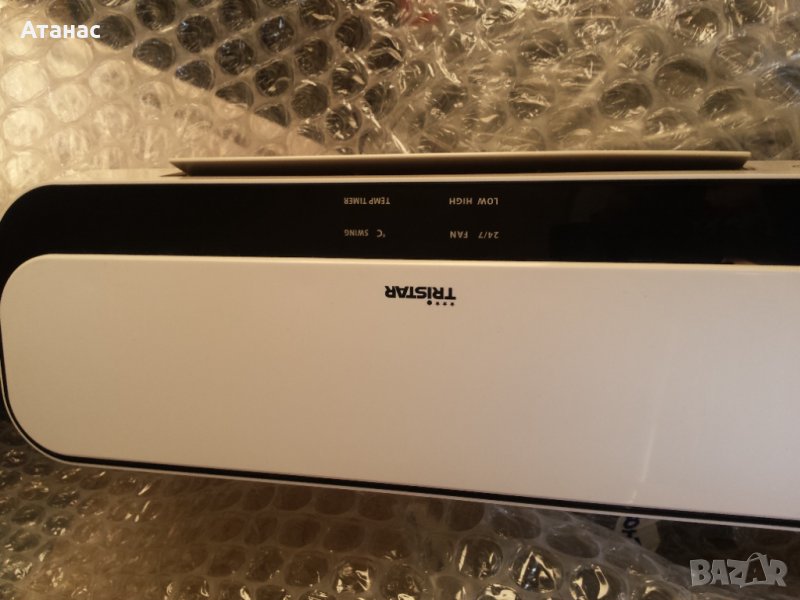 Търся това дистанционно за печка, снимка 1