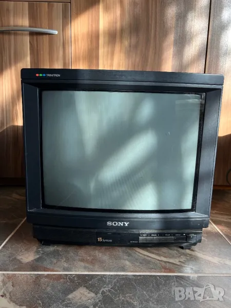 Телевизори Sony Trinitron, снимка 1