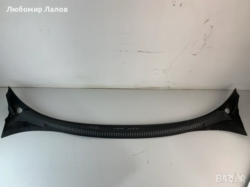 Кора под чистачките Seat Altea (04-09)г. , снимка 1