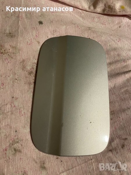 РЕЗЕРВОАР КАПАЧЕ За Мерцедес ц-класа w204., снимка 1