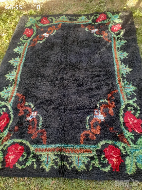 Килим.КИТЕНИК, снимка 1