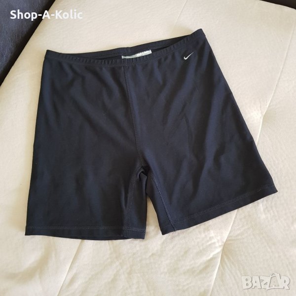 Original NIKE Dri-Fit Tight Shorts, снимка 1