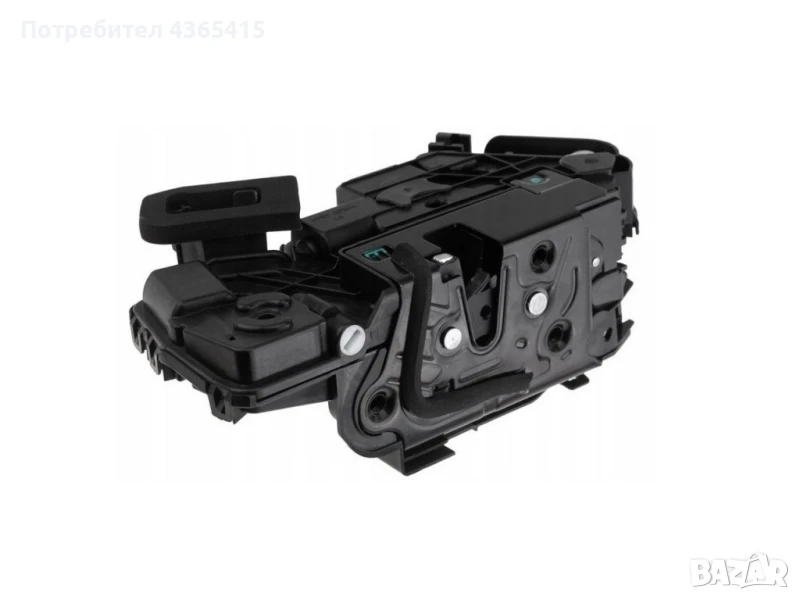 Audi Q3 F3 Брава за задна лява врата , снимка 1