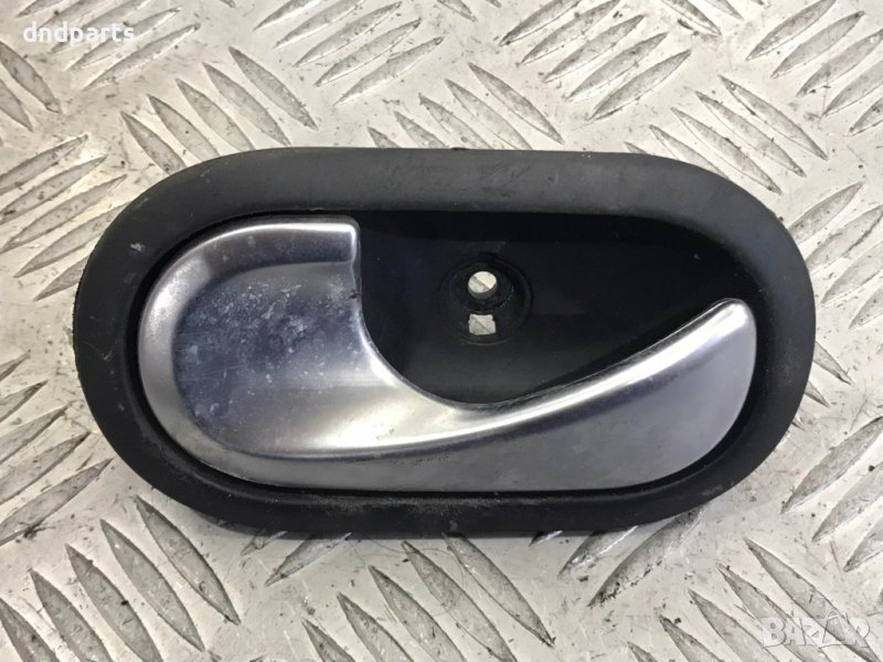 Задна лява дръжка Renault Megane,2004г., снимка 1