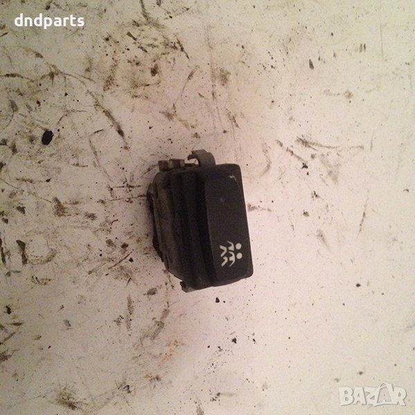 Бутон защита от деца за Renault Scenic, /2003-2009/, снимка 1