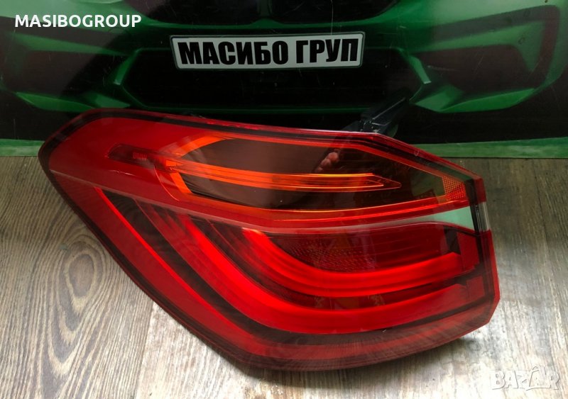 Стоп ляв стопове Led за Бмв Ф46 фейс Bmw 2 F46 LCI, снимка 1