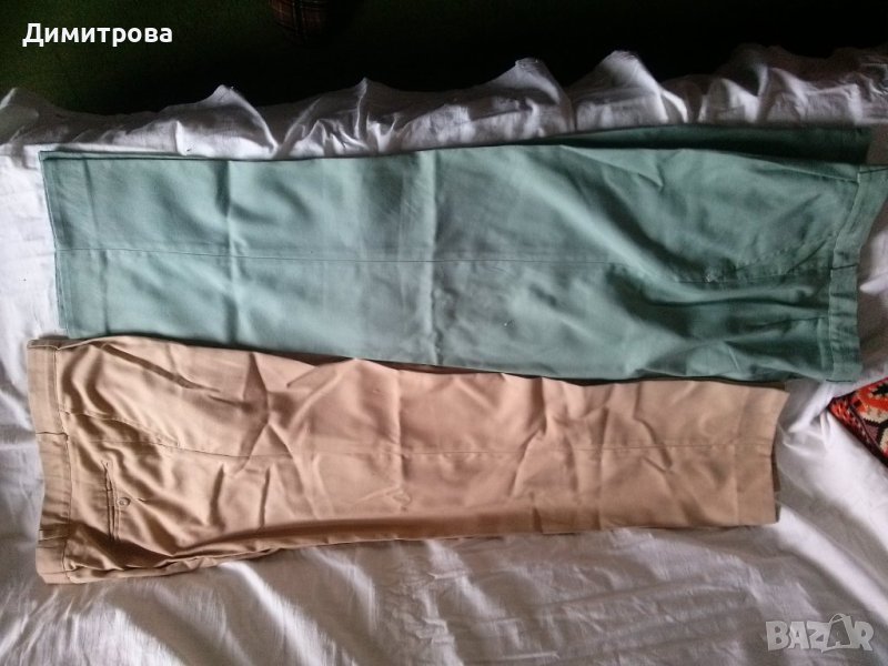 Мъжки панталон, дънки, снимка 1