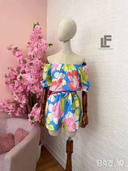 Сет/Комплект , снимка 1