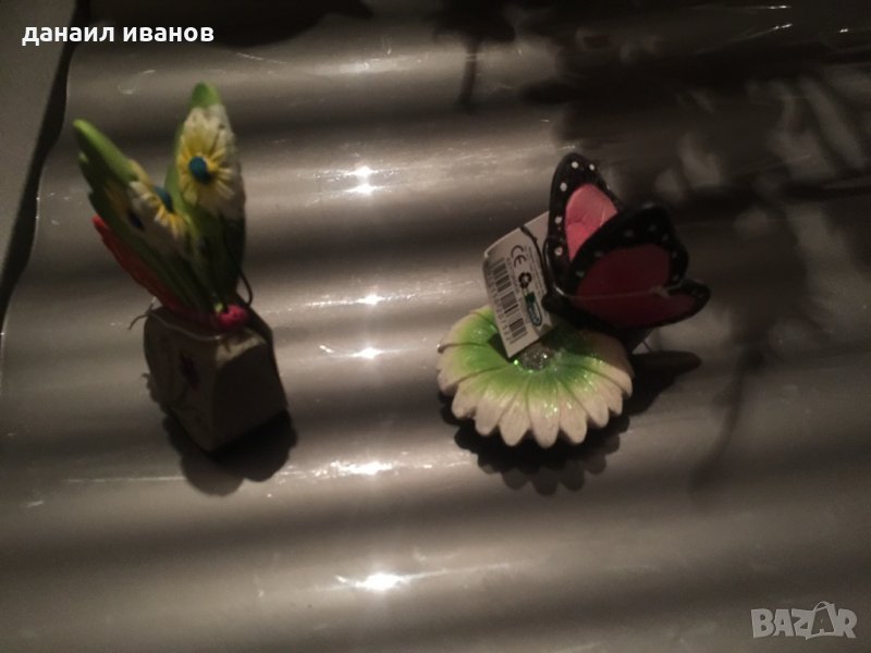 Лот пеперудки , снимка 1