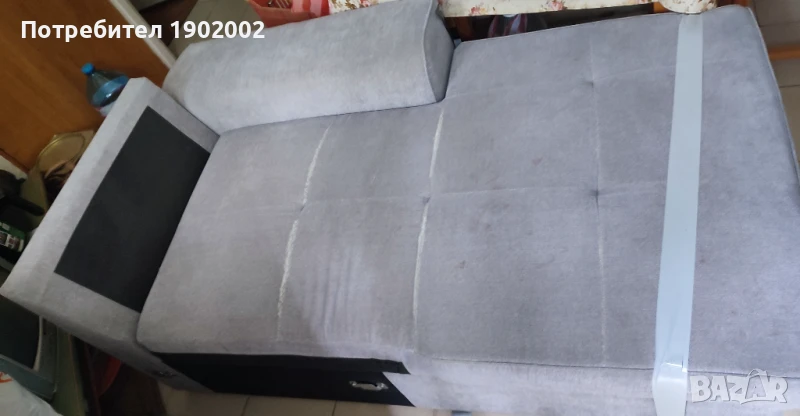 Използван диван от Виденов, снимка 1