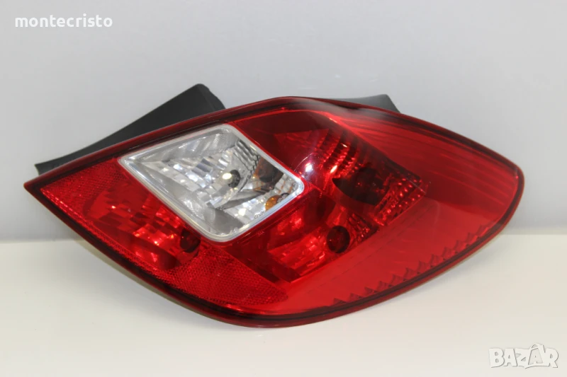 Десен стоп Opel Corsa D 5 врати (2006-2015г.) 1222535, снимка 1