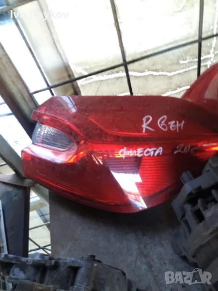 Стоп, десен, външен за Ford Fiesta Mk8 2020г. H1BB13404AH, снимка 1