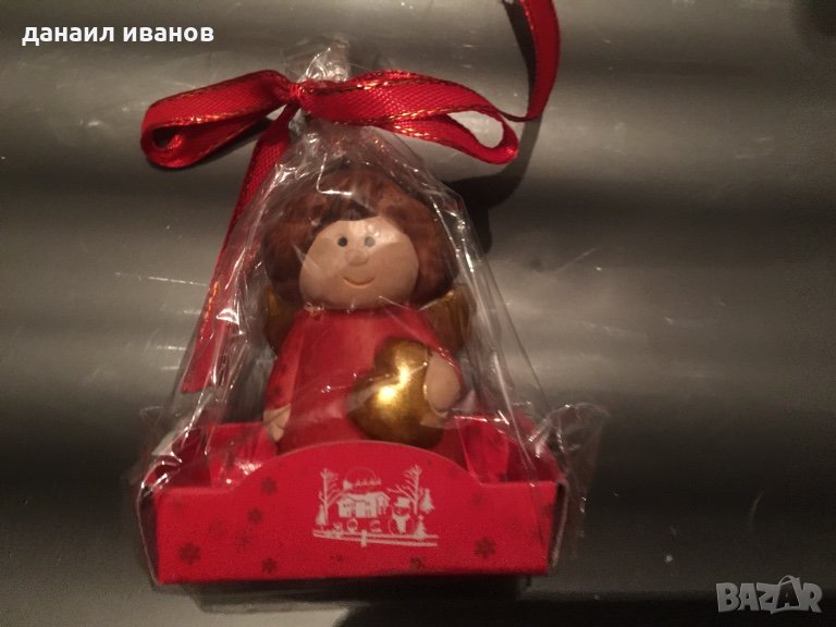 Коледно дете , снимка 1