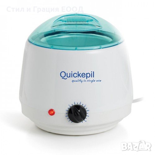 Нагревател за кола маска Quickepil - 800 мл, снимка 1