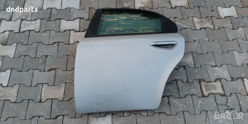 Задна лява врата Alfa Romeo 159 2008г., снимка 1