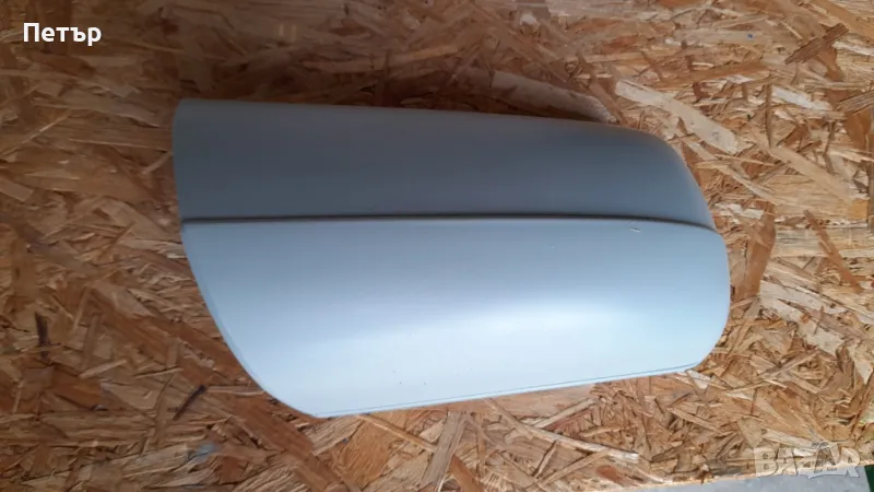 Чисто нова капачка за ляво външно огледало Mercedes C-Klasse W202 / Kombi (93-00) и E-Klasse W210 (9, снимка 1