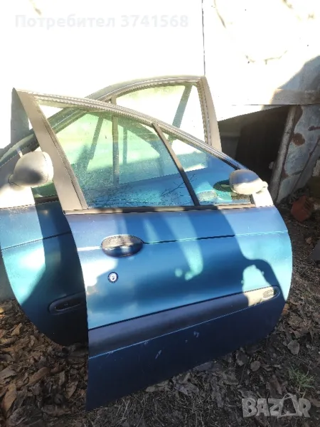 продавам врата Рено Меган Сценик , снимка 1