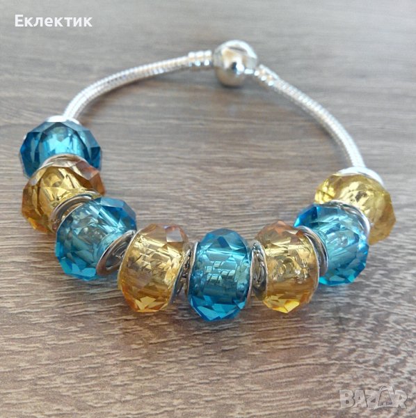 Гривна тип Пандора, снимка 1