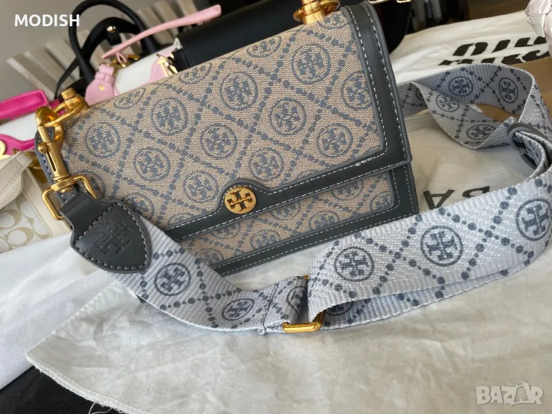 Tory Burch чанта, снимка 1