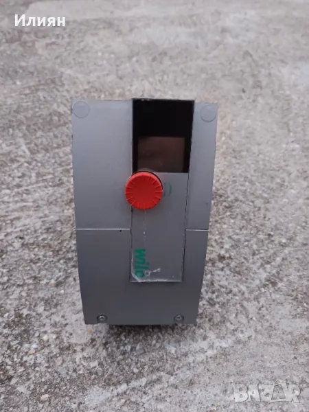 Циркулационна помпа, снимка 1