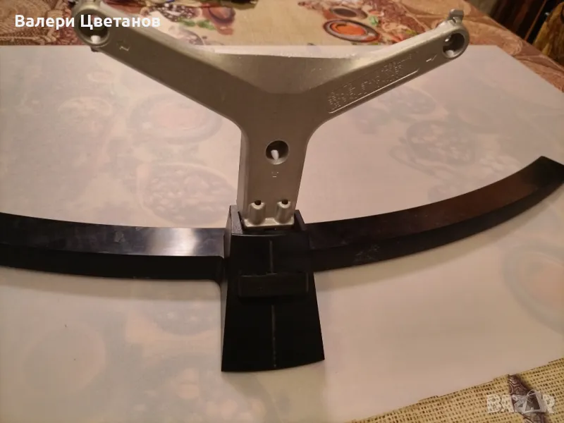 стойка  телевизор  LG 43UM7450PLA, снимка 1