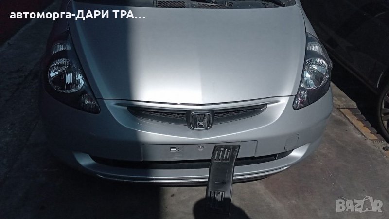 Хонда Джаз 1.2 бензин 2004г./Honda Jazz 1.2i  на Части, снимка 1