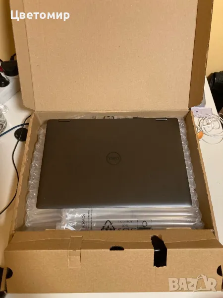 Dell Latitude 9430  - 12th Gen i7-1265U - 16GB - 512GB SSD- 5G Cellular, снимка 1