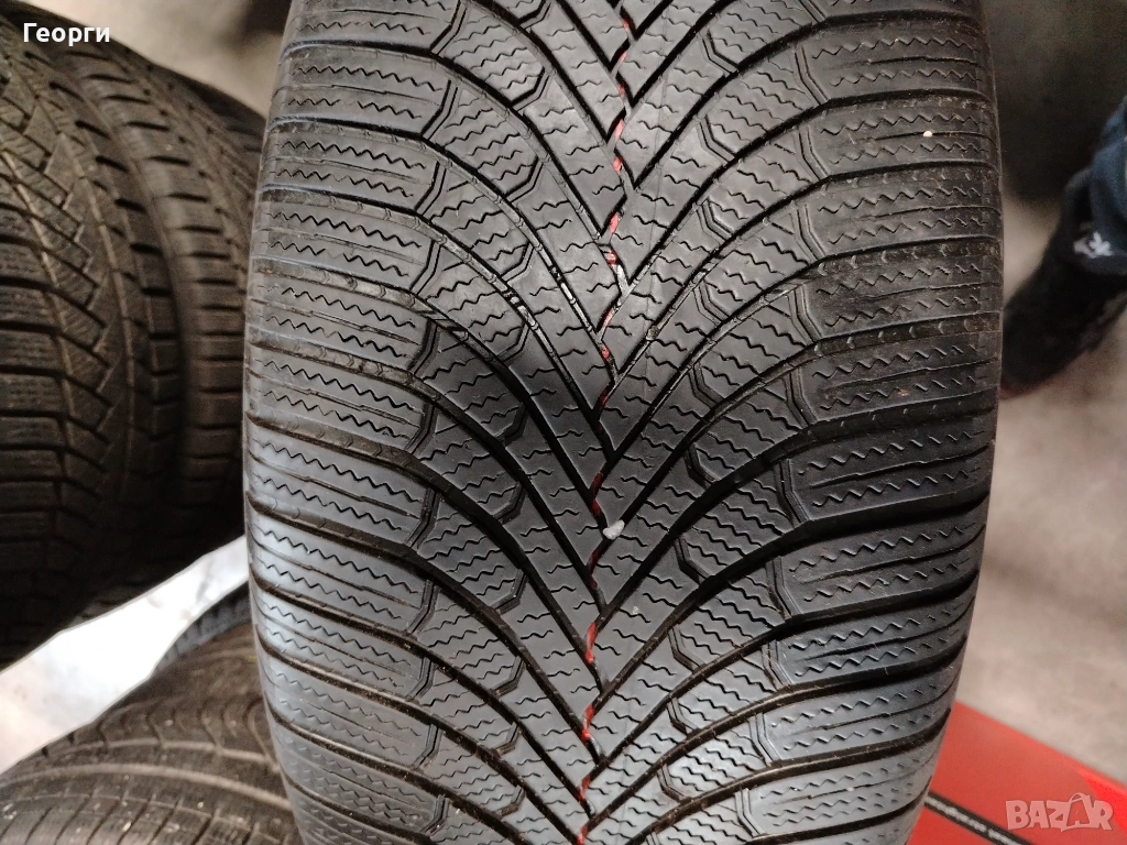 2бр.зимни гуми 255/50/19 Bridgestone, снимка 1