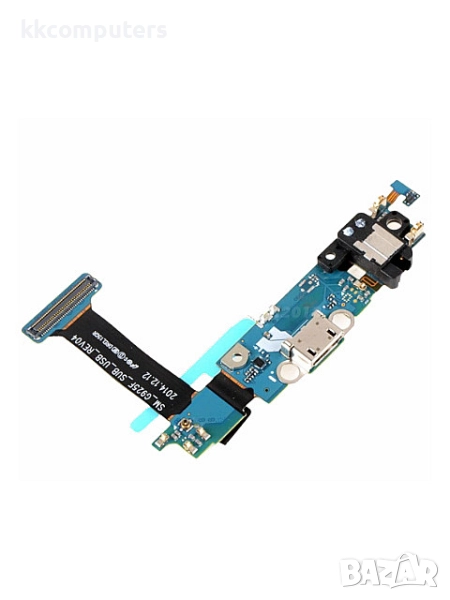 БЛОК ЗАХРАНВАНЕ SAMSUNG GALAXY S6 EDGE (SM-G925), снимка 1