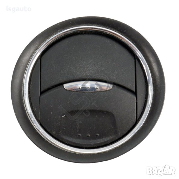 Лява духалка средна конзола табло Ford Mondeo IV 2007-2015 ID: 118923, снимка 1