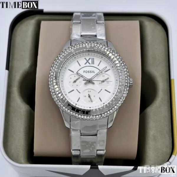 Fossil ES5108 Stella, снимка 1