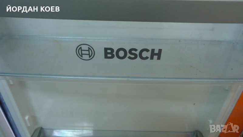 Хладилник за вграждане BOSH в Хладилници в гр. Стражица - ID34642972 ...