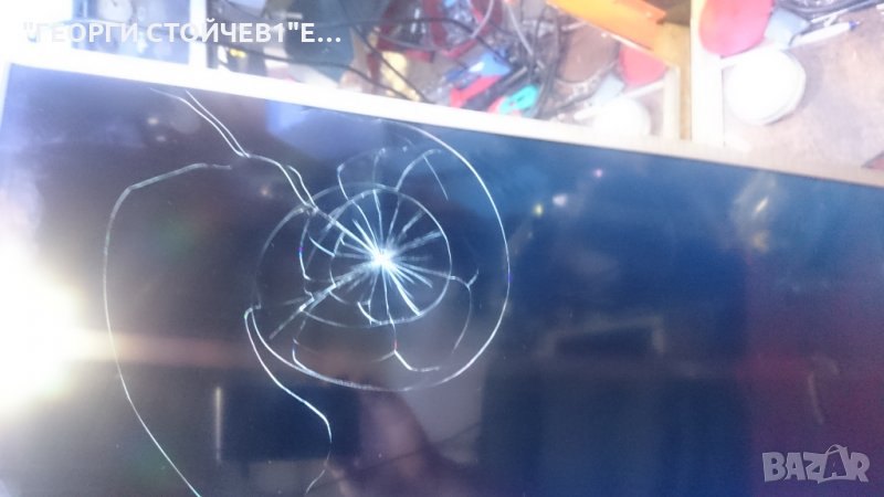 LC-49UI8872ES T.MS6488E.U703 PW.188W2.711 LY.2R304G001 YX-PCB-RX-194, снимка 1