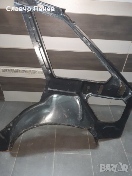 Арка задна вътрешна/ подкалник за ВАЗ 2109 и други, снимка 1