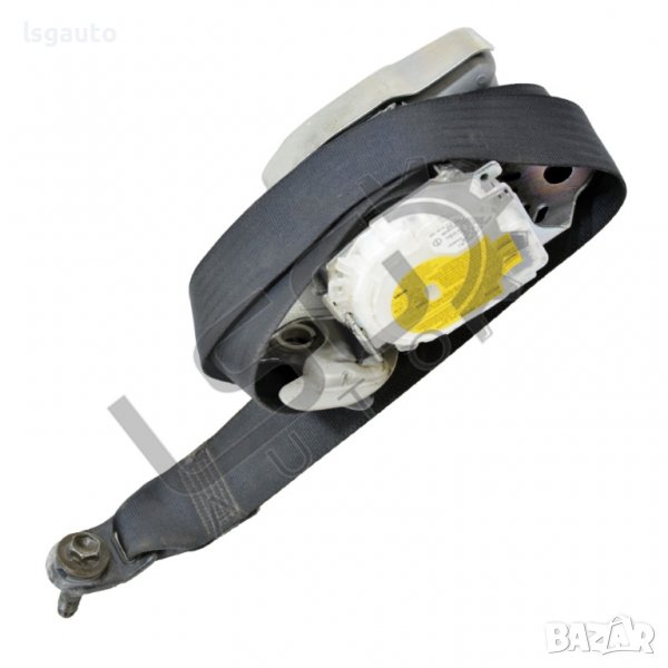 Преден десен предпазен колан Toyota Corolla Verso II (AR10) 2004-2009 T180822N-120, снимка 1