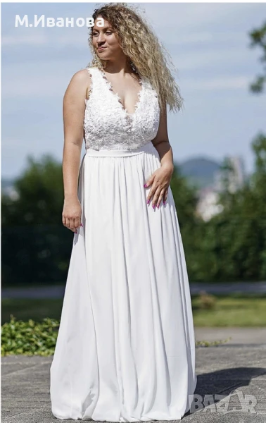 Дамска рокля Kraimod размер S-М НОВА, снимка 1