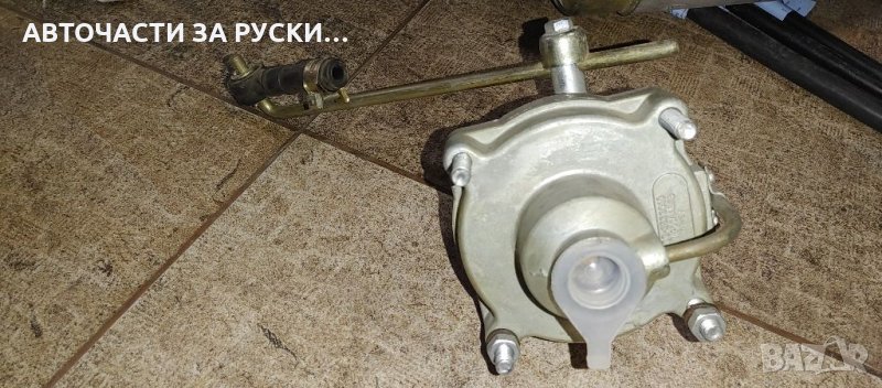Регулатор налягане спорачки Зил нов руски оригинален, снимка 1