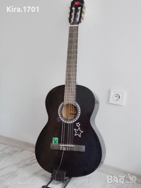 Класическа Китара, снимка 1