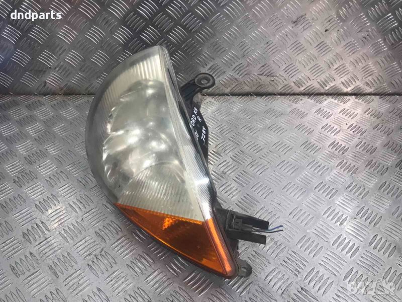 Десен фар Ford Ka,2000г., снимка 1
