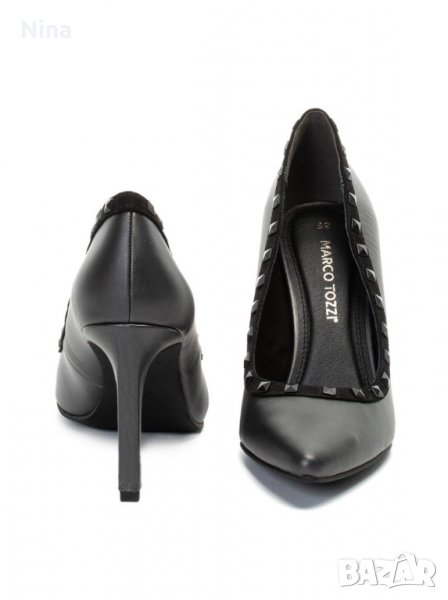 Дамски обувки Marco Tozzi, снимка 1
