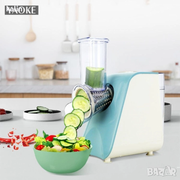 TV1284 Електрическо ренде , снимка 1