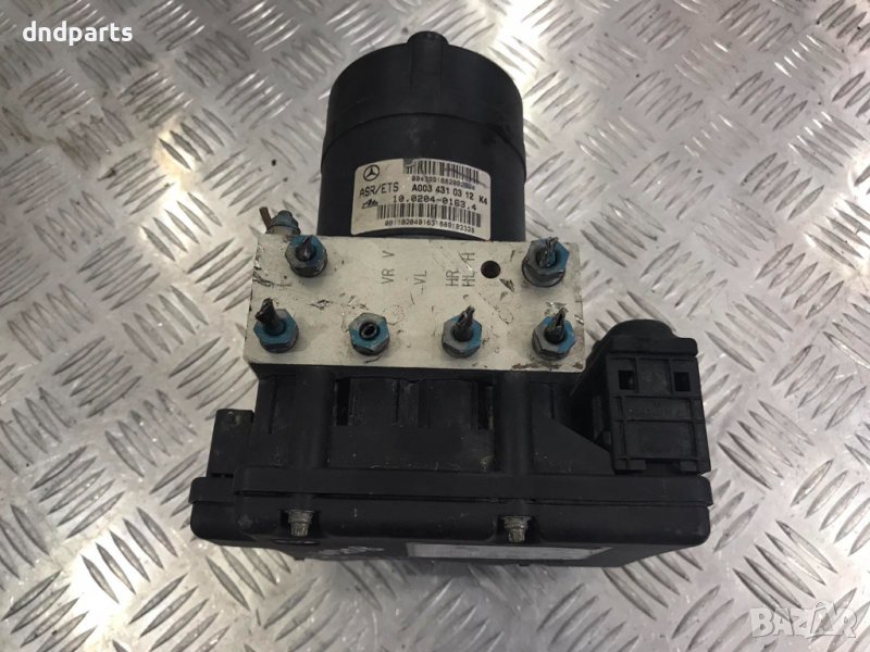 ABS Mercedes CLK,W208,2001г., снимка 1