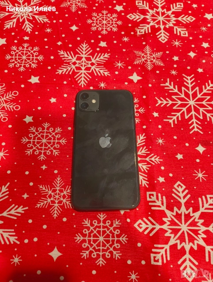 iPhone 11 64 GB, снимка 1