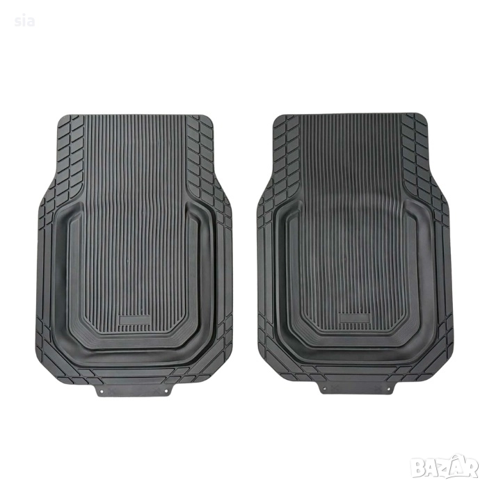 Гумени стелки 2БР/К-Т, снимка 1